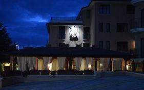 Hotel Rosamarina